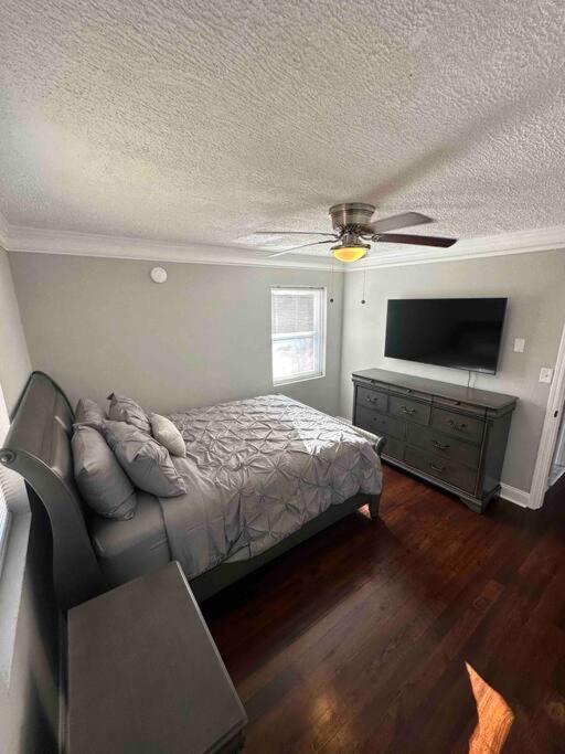 Luxury Away From Home! Atlanta