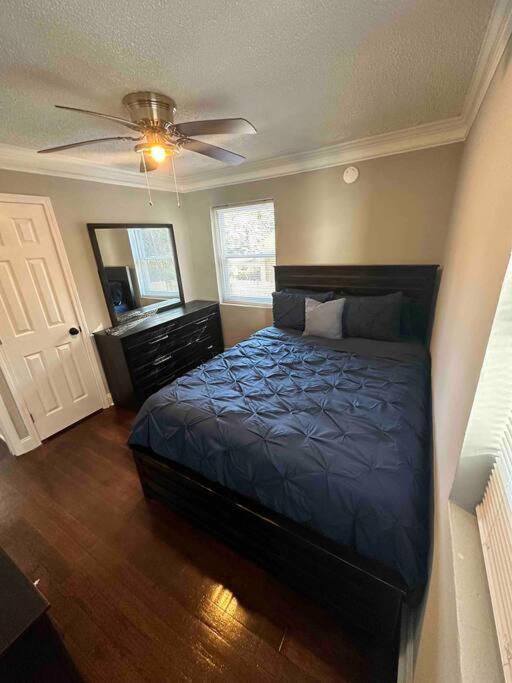 Luxury Away From Home! Holiday home