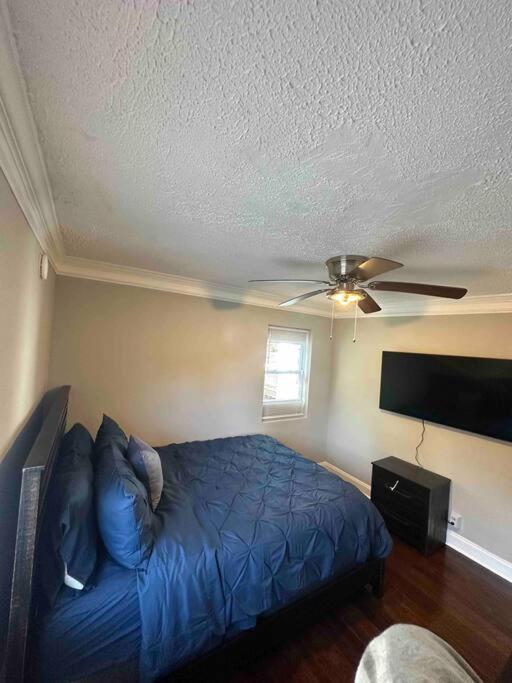Luxury Away From Home! Holiday home Atlanta