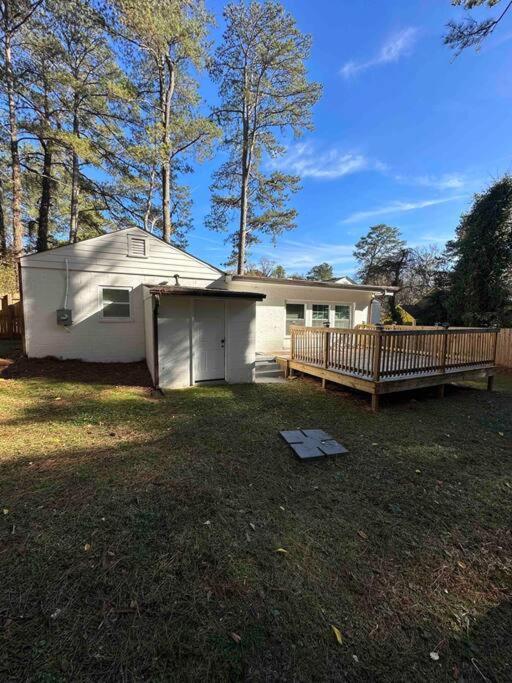 Luxury Away From Home! Holiday home